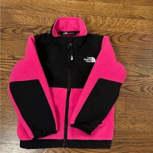 Northface Denali Jacket- Toddler 2T